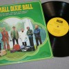 PALL MALL DIXIE BAND - PALL MALL DIXIE BALL - ���������