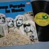 DEEP PURPLE - IN ROCK (uk) - ���������