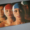 BONEY M. - NIGHTFLIGHT TO VENUS - ���������