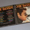 JOE DASSIN - LES MEILLEURES CHANSONS DE JOE DASSIN - ���������