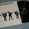BEATLES - HELP! (uk) - 