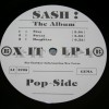 SASH - IT'S MY LIFE - 