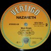 NAZARETH - PIECE OF MY HEART (single) - ���������