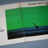 ANTONIO CARLOS JOBIM - WAVE - ���������