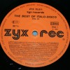BEST OF ITALO DISCO - VOL. XI - ���������