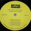 PALL MALL DIXIE BAND - PALL MALL DIXIE BALL - ���������