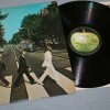 BEATLES - ABBEY ROAD (j) - ���������