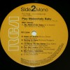 MATT DENNIS - PLAY MELANCHOLY BABY - ���������