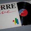 JEAN MICHEL JARRE - LIVE - ���������