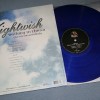 NIGHTWISH - WALKING IN THE AIR- THE GREATEST BALLADS (blue) - 