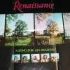 RENAISSANCE - A SONG FOR ALL SEASONS - ���������