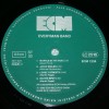 EVERYMAN BAND - EVERYMAN BAND - ���������
