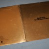 GRAND FUNK RAILROAD - WE'RE AN AMERICAN BAND (gold translucent vinyl) - ���������