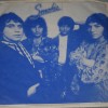 SMOKIE - BRIGHT LIGHTS AND BACK ALLEYS - ���������