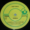 DEEP PURPLE - FIREBALL - ���������