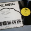 PALL MALL DIXIE BAND - PALL MALL DIXIE BALL - ���������