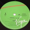 GENESIS - THROWING IT ALL AWAY (single) - 