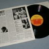 MAX ROACH - WE INSIST! MAX ROACH'S- FREEDOM NOW SUITE (j) - 