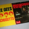 BEE GEES - MASSACHUSETTS (j) - 