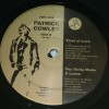 PATRICK COWLEY - KICKIN' IN - 