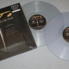 TOTO - WITH A LITTLE HELP FROM MY FRIENDS (transparent) - 