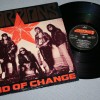 SCORPIONS - WIND OF CHANGE (single) - 