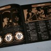 GRAND FUNK RAILROAD - WE'RE AN AMERICAN BAND (gold translucent vinyl) - ���������