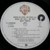 DEEP PURPLE - WHEN WE ROCK, WE ROCK AND WHEN WE ROLL, WE ROLL (j) - ���������