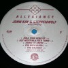 STEPPENWOLF - WOLFTRACKS - 