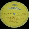 DVORAK - SYMPHONY NO.9 "FROM THE NEW WORLD" HERBERT VON KARAJAN - ���������