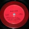 SANTANA - SANTANA III (a) - 