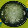 IRON MAIDEN - MAIDEN VOYAGE (limited numbered edition) (lagoon) - ���������