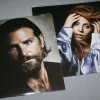 LADY GAGA/ BRADLEY COOPER - A STAR IS BORN - O.S.T. - ���������