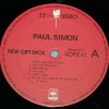 PAUL SIMON - NEW GIFT PACK - ���������