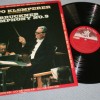 BRUCKNER - SYMPHONY NO.9 - OTTO KLEMPERER - ���������