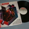 ACCEPT - LONDON LEATHERBOYS (j) (single) (4 tracks) - 