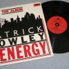 PATRICK COWLEY - MENERGY - THE ALBUM - ���������