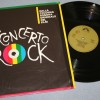 GIANNA NANNINI - O.S.T. SCONCERTO ROCK (EP) - ���������
