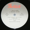 ACCEPT - LONDON LEATHERBOYS (j) (single) (4 tracks) - 