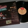 BEE GEES - MR. NATURAL (a) - 