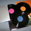U2 - DISCOTEQUE (uk) (triple vinyl set) - 
