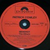 PATRICK COWLEY - MENERGY - THE ALBUM - ���������