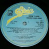 GOOMBAY DANCE BAND - BORN TO WIN - ���������