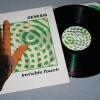GENESIS - INVISIBLE TOUCH (j) - ���������