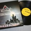 FORSALE (pre- GOTTHARD) - STRANGER IN TOWN - ���������