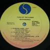 RENAISSANCE - TURN OF THE CARDS (a) - ���������