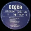 CAMEL - THE SINGLE FACTOR - ���������
