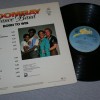GOOMBAY DANCE BAND - BORN TO WIN - ���������