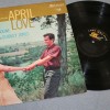 PAT BOONE - APRIL LOVE (a) - ���������