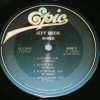 JEFF BECK - WIRED (a) - ���������